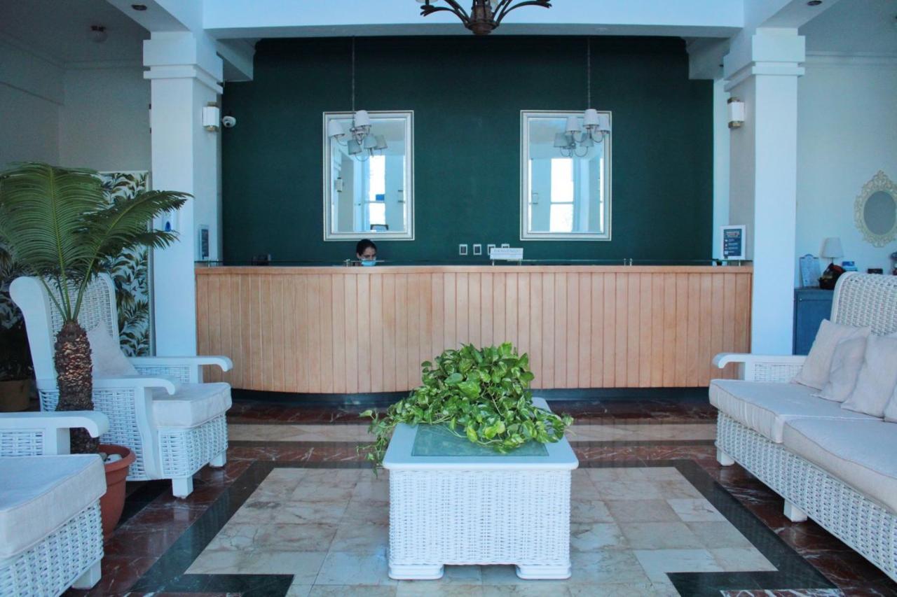 Green Coast Hotel Пунта Кана Екстериор снимка