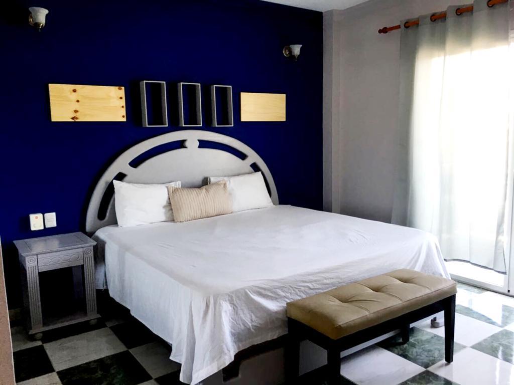 Green Coast Hotel Пунта Кана Екстериор снимка