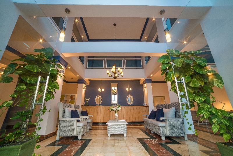 Green Coast Hotel Пунта Кана Екстериор снимка