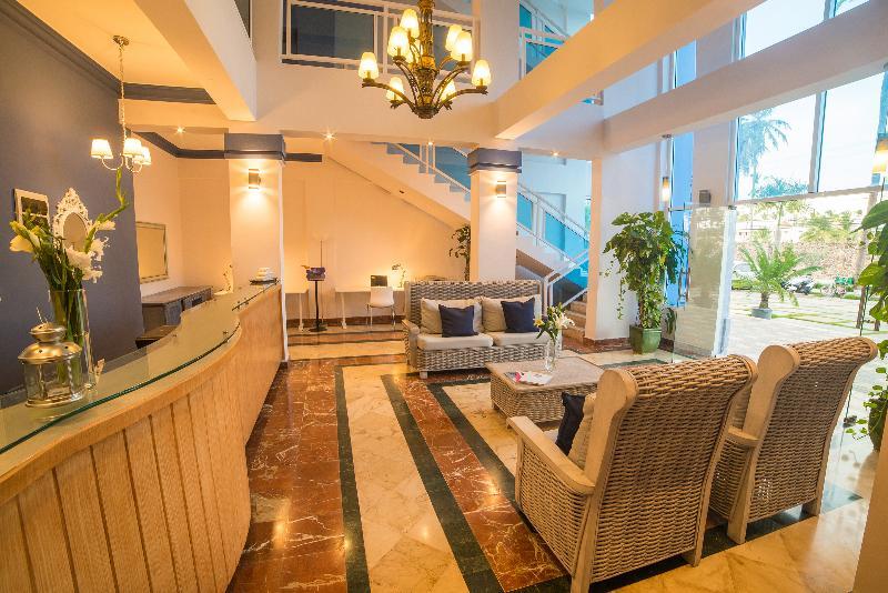 Green Coast Hotel Пунта Кана Екстериор снимка