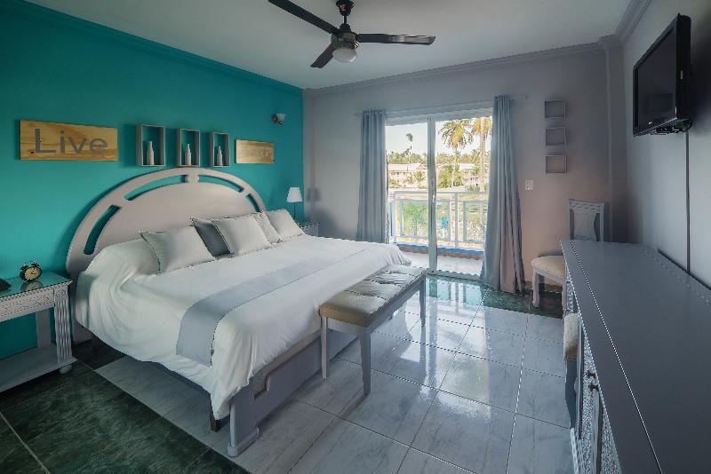 Green Coast Hotel Пунта Кана Екстериор снимка
