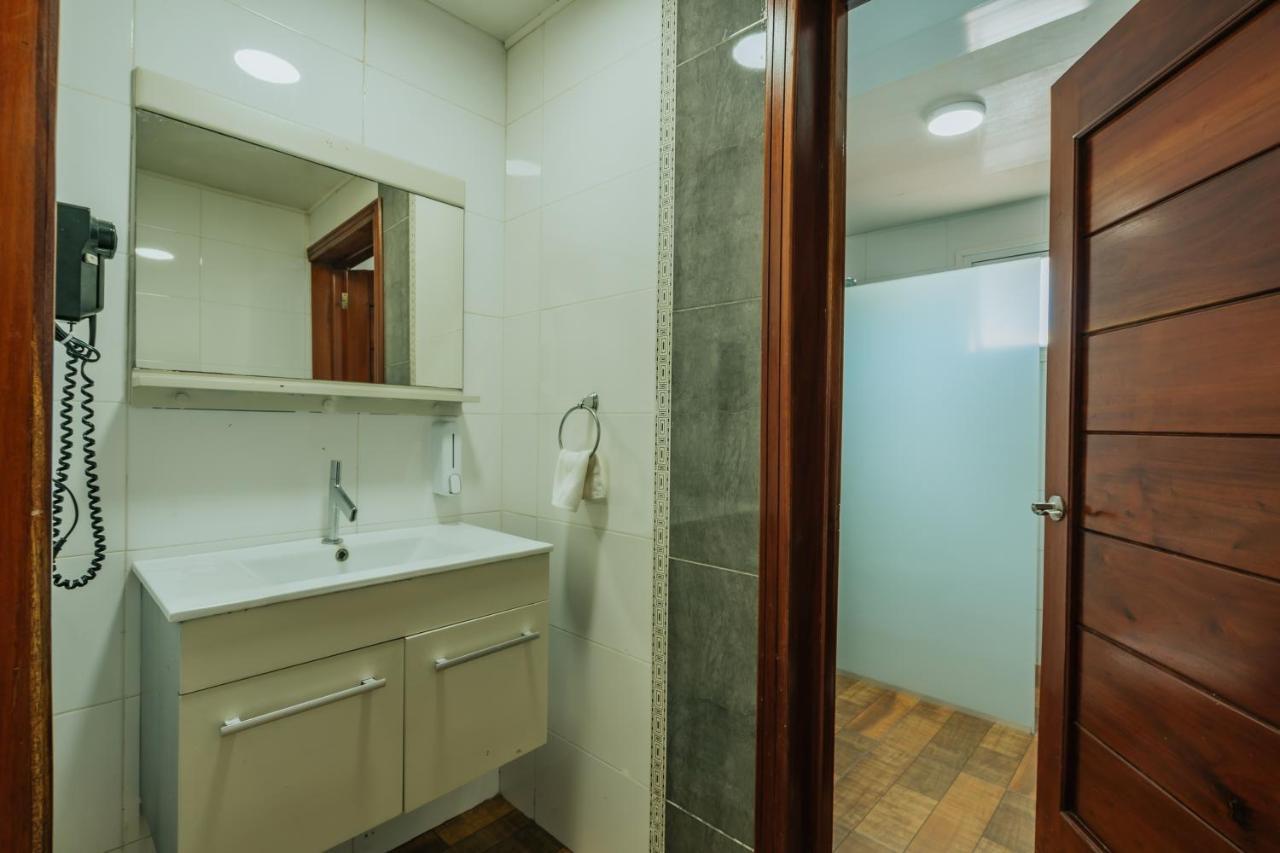 Green Coast Hotel Пунта Кана Екстериор снимка