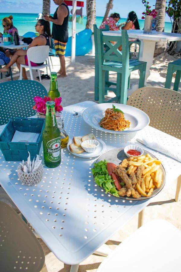 Green Coast Hotel Пунта Кана Екстериор снимка