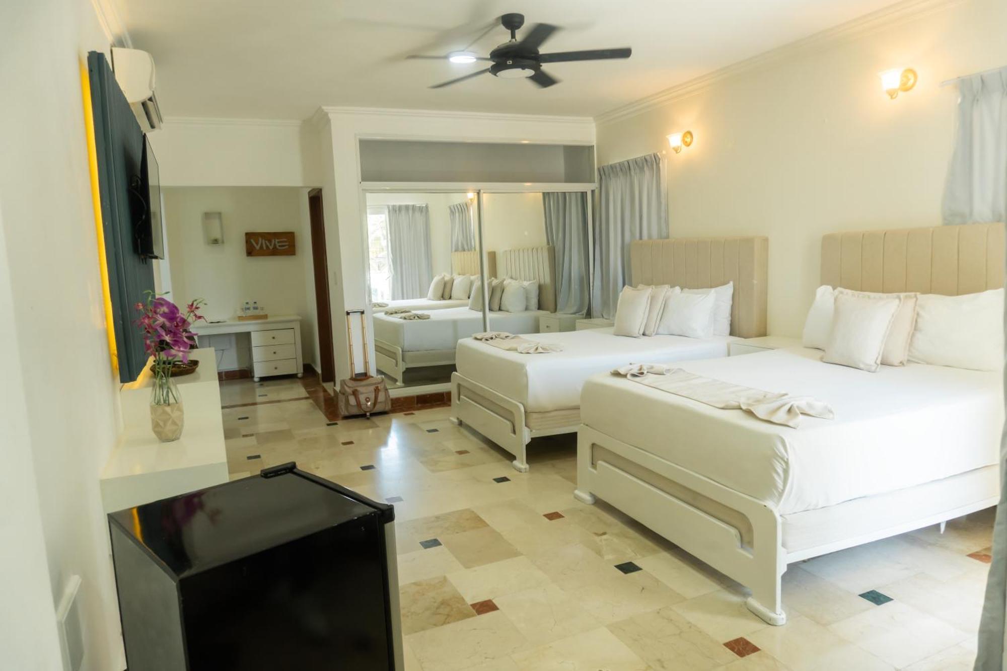 Green Coast Hotel Пунта Кана Екстериор снимка