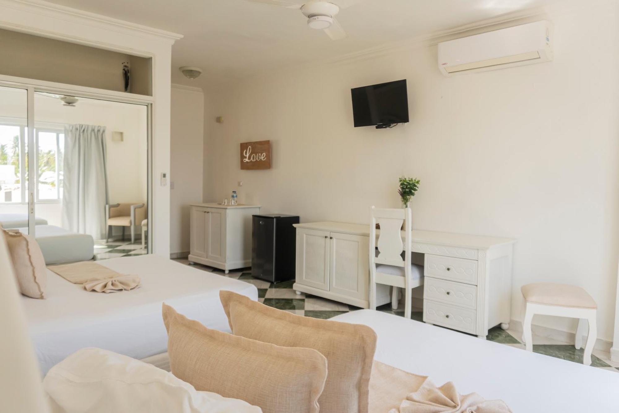 Green Coast Hotel Пунта Кана Екстериор снимка