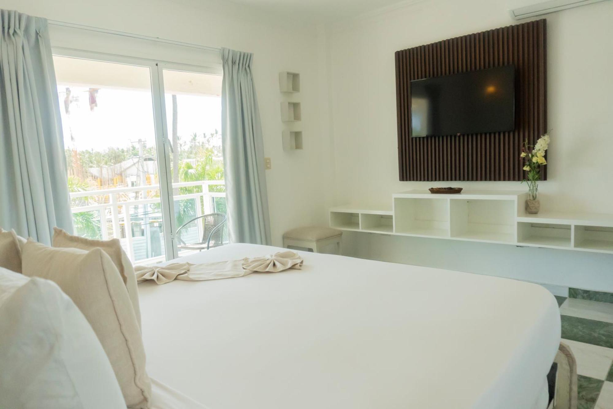 Green Coast Hotel Пунта Кана Екстериор снимка