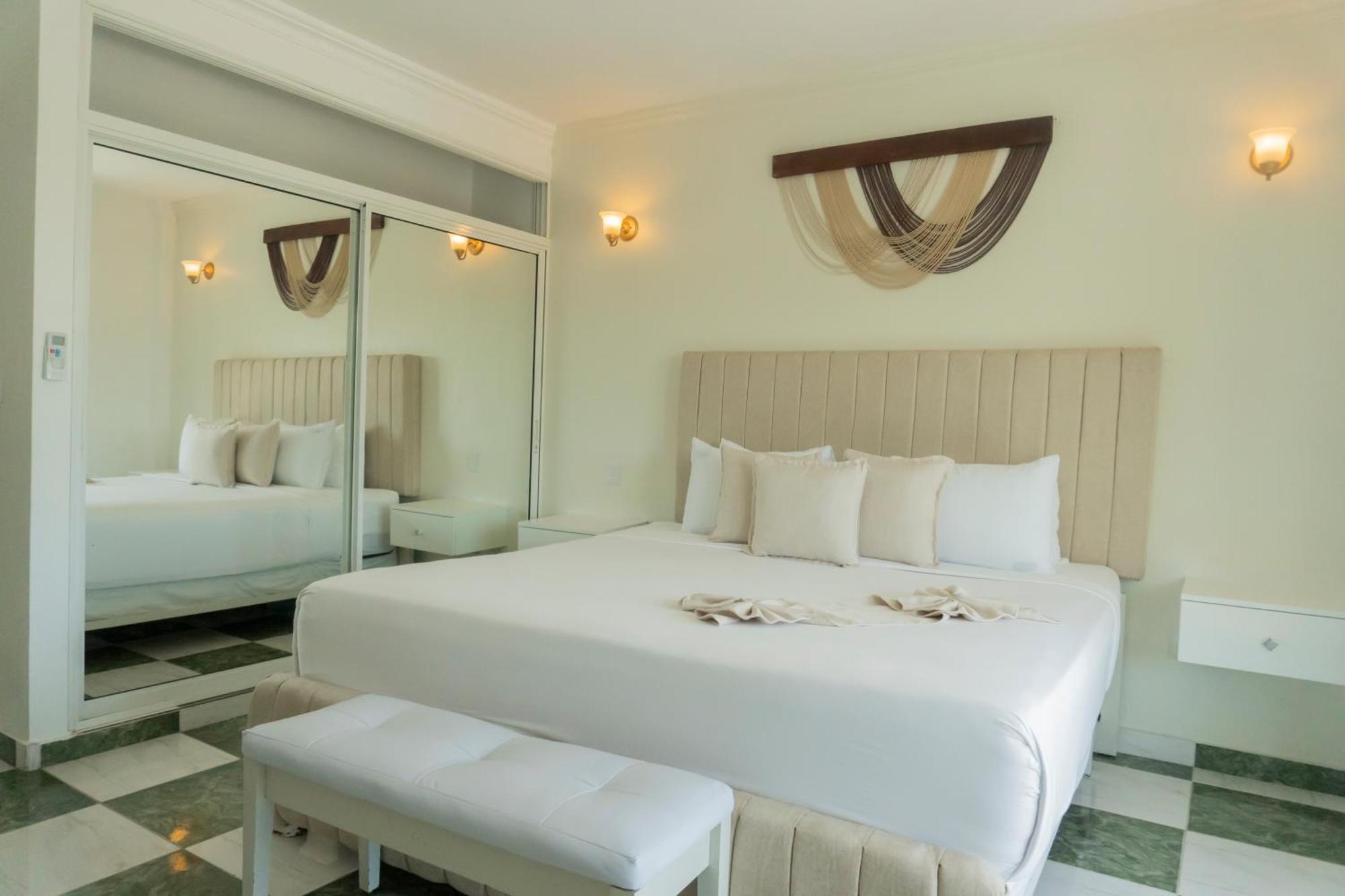 Green Coast Hotel Пунта Кана Екстериор снимка