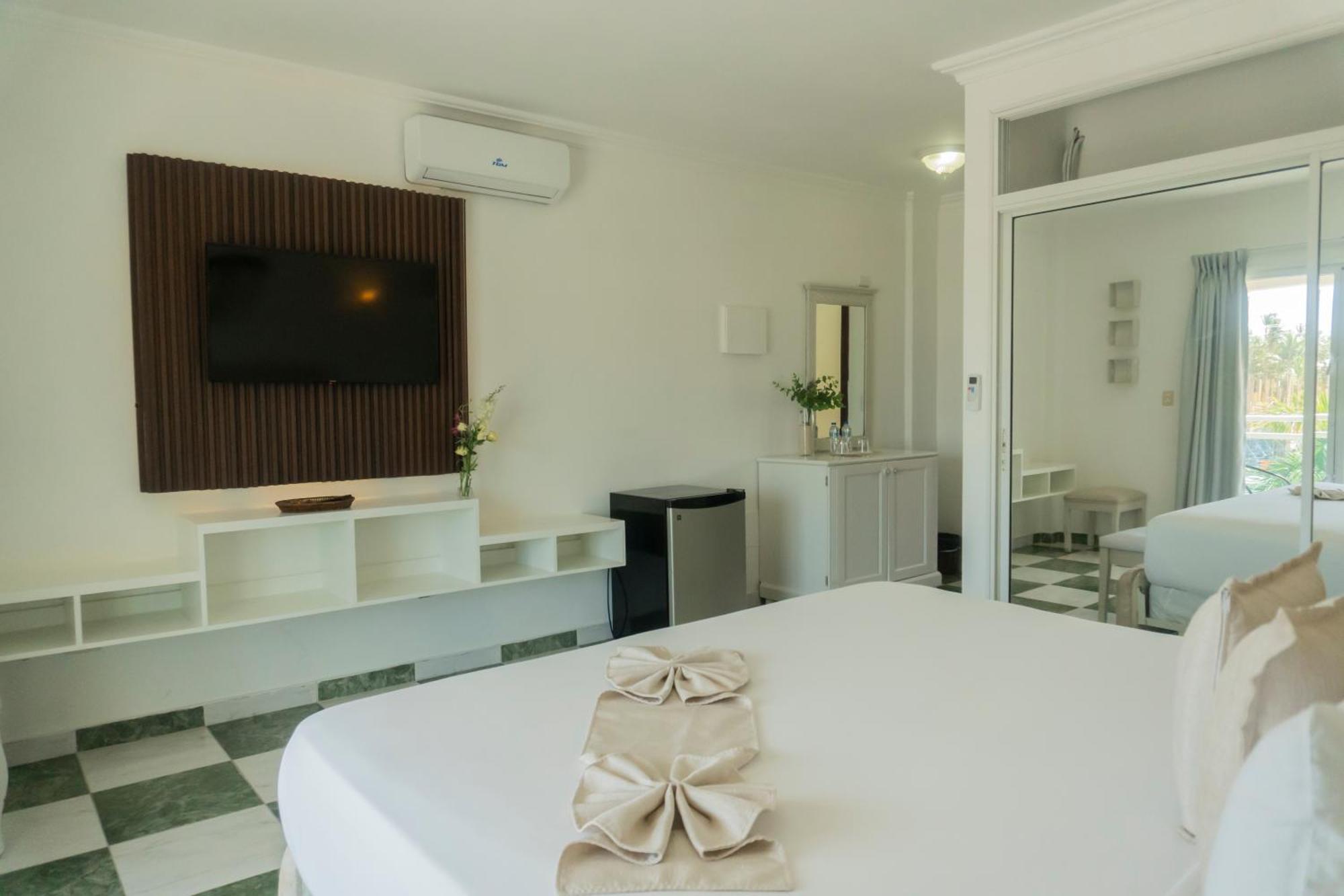 Green Coast Hotel Пунта Кана Екстериор снимка
