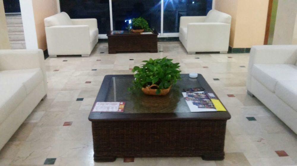 Green Coast Hotel Пунта Кана Екстериор снимка