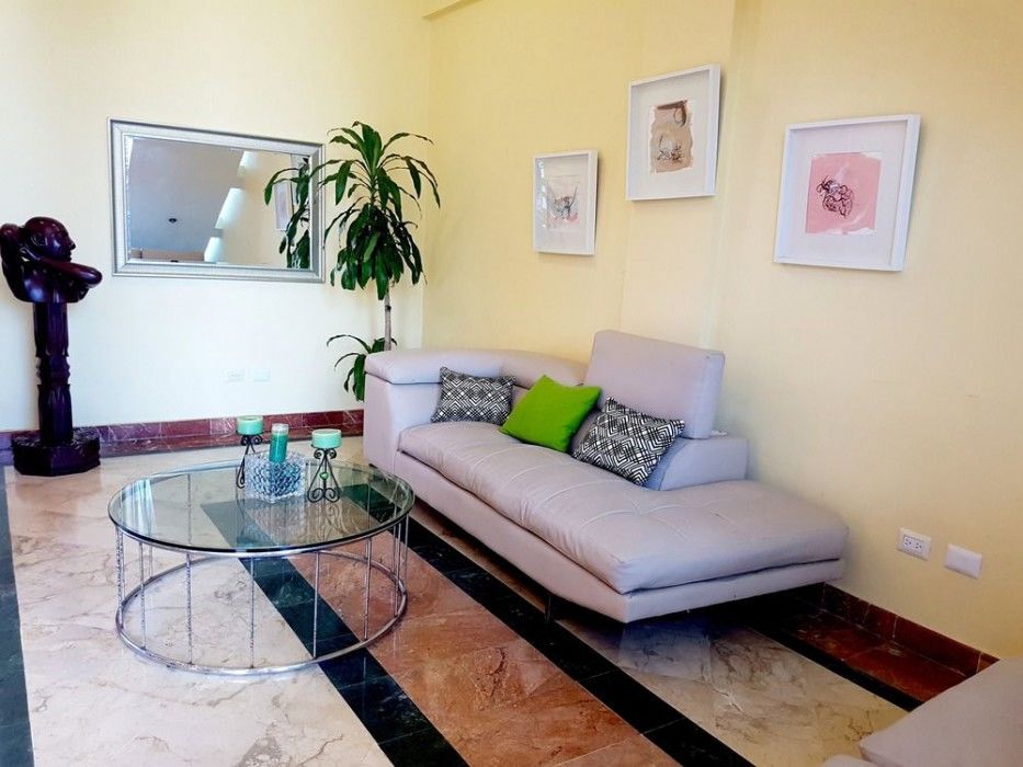 Green Coast Hotel Пунта Кана Екстериор снимка