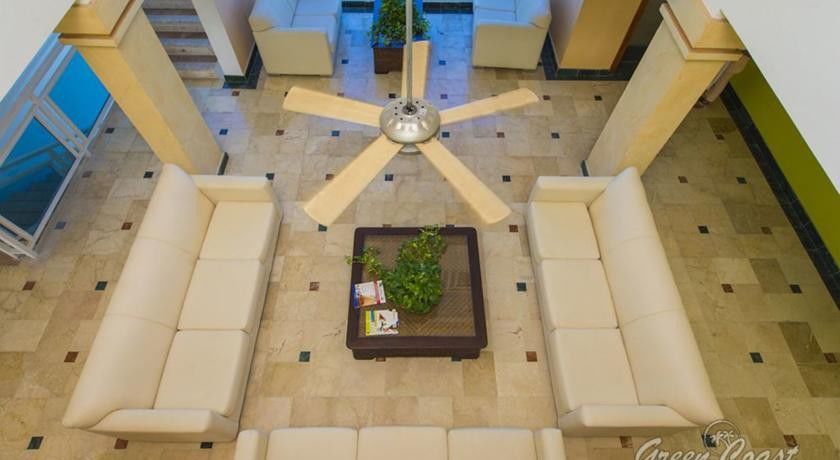 Green Coast Hotel Пунта Кана Екстериор снимка