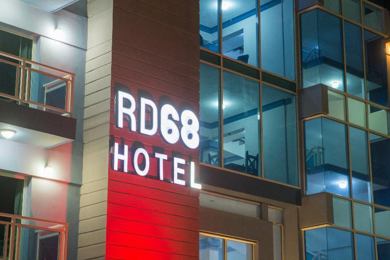 Green Coast Hotel Пунта Кана Екстериор снимка