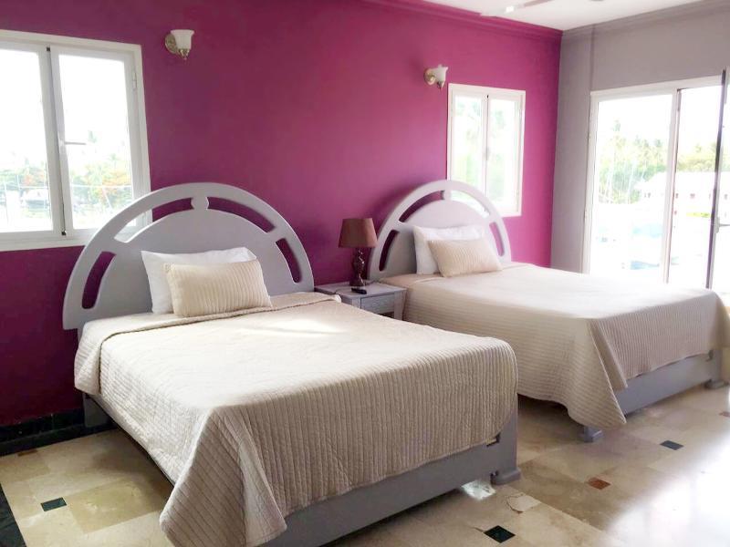 Green Coast Hotel Пунта Кана Екстериор снимка