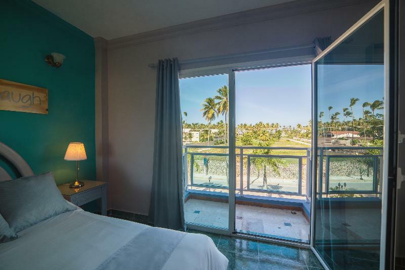 Green Coast Hotel Пунта Кана Екстериор снимка