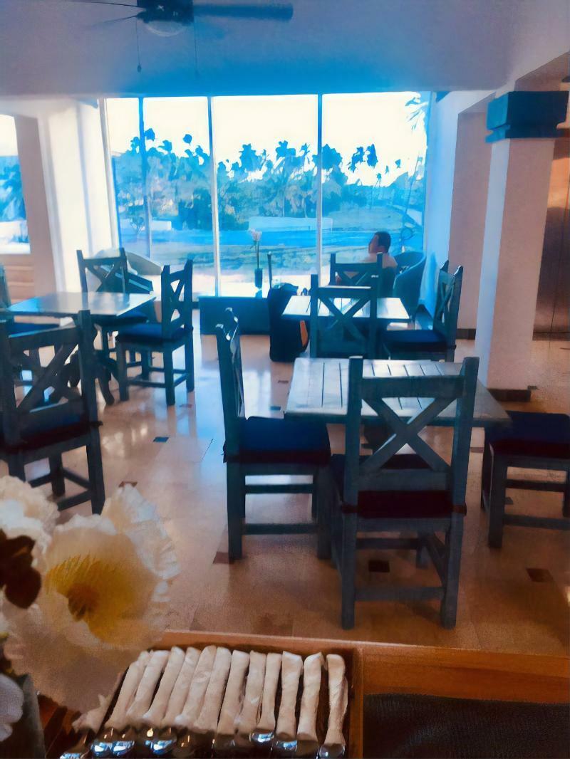 Green Coast Hotel Пунта Кана Екстериор снимка